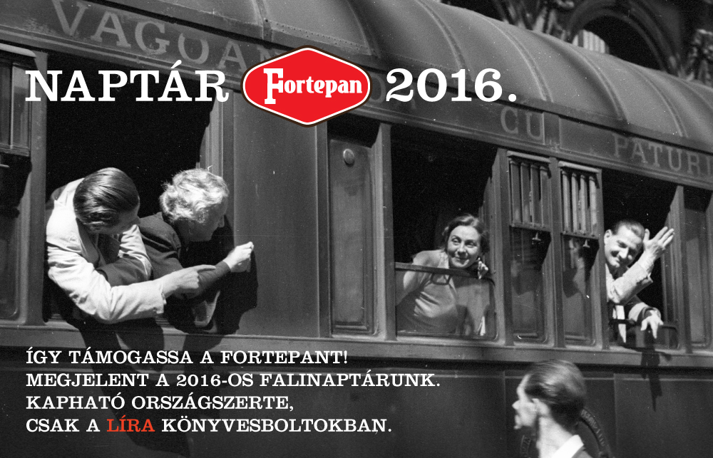 128 éves a budapesti villamos - akkor és most képek