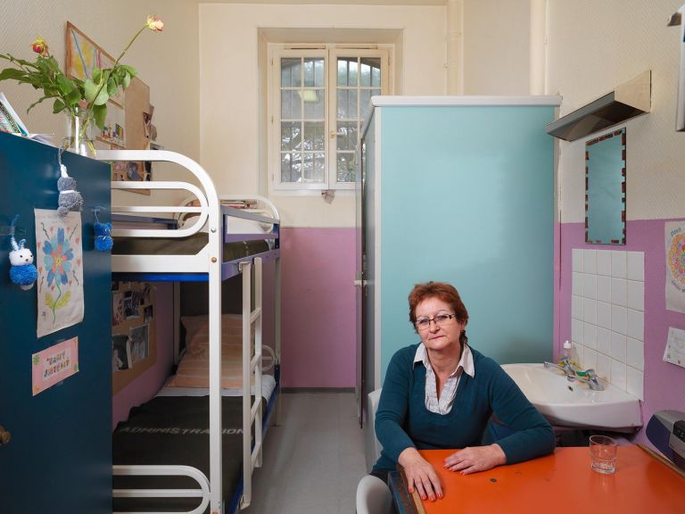 Így néznek ki a világ börtönei belülről - fotók Így néznek ki a világ börtönei belülről - fotók
