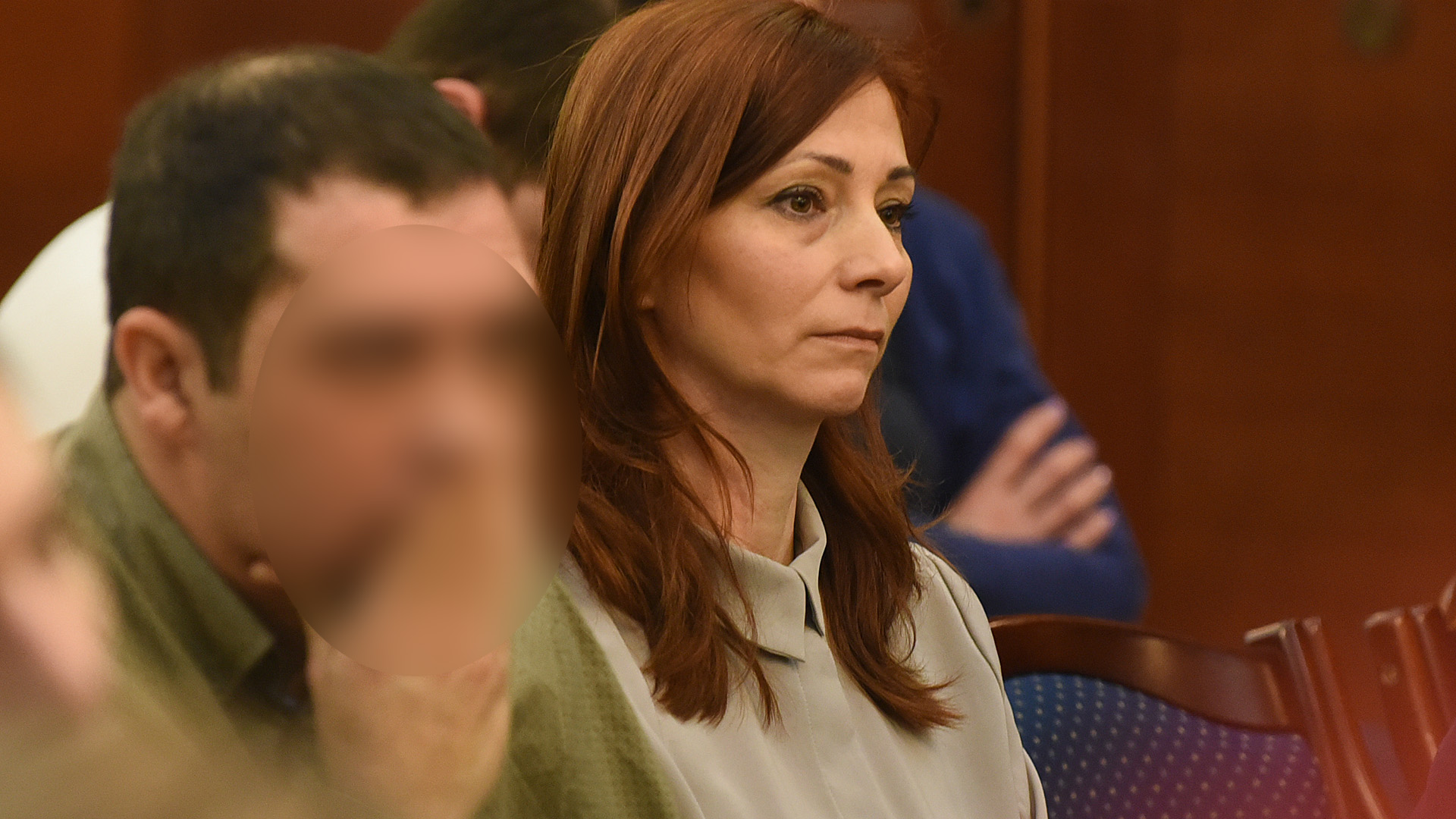 Ítéletet hoztak Renner Erika ügyében