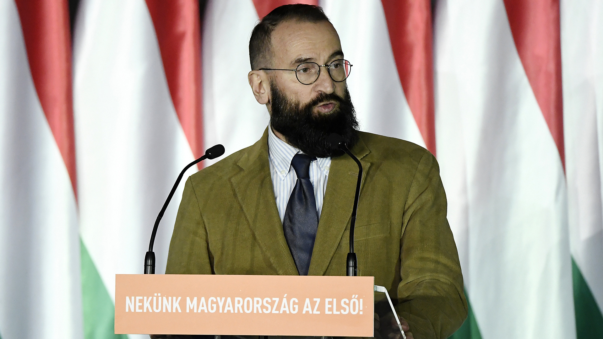 Szájer József ennyit bukik a lemondása miatt
