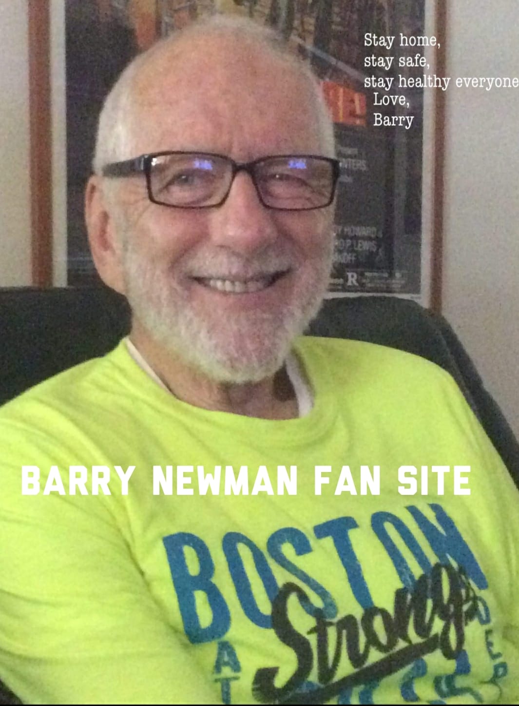 Berry Newman, alias Petrocelli
