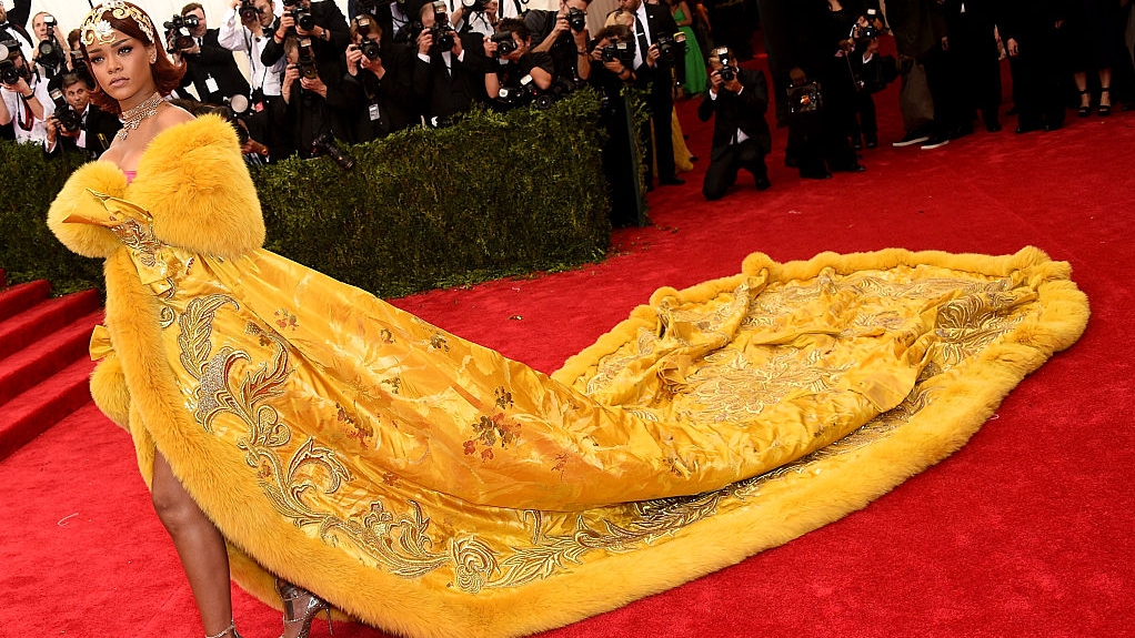 Rihanna