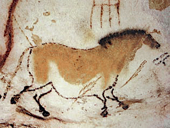 Barlangrajz