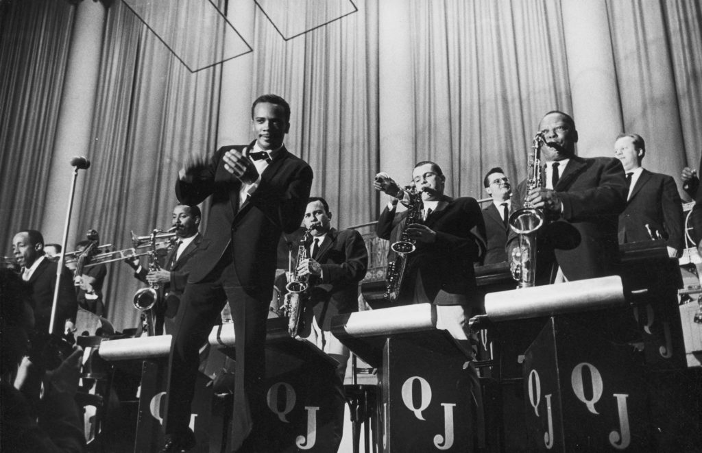 Megnéztük a Quincy Jones életét feldolgozó dokumentumfilmet