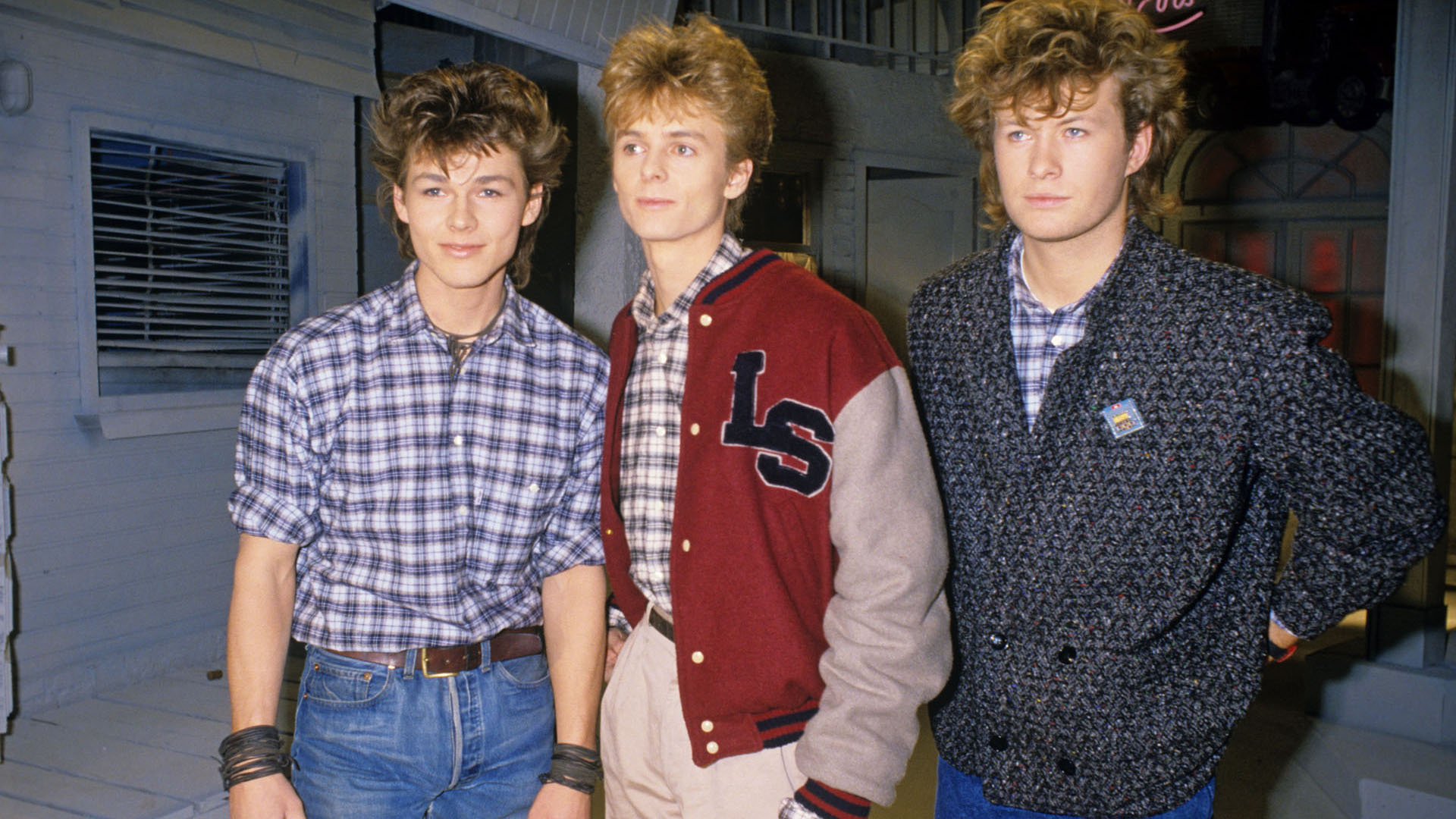 A-HA: egy banda, ami együtt van már 40 éve, pedig a tagok nehezen viselik el egymást