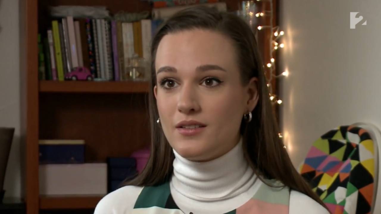 Péterffy Lili