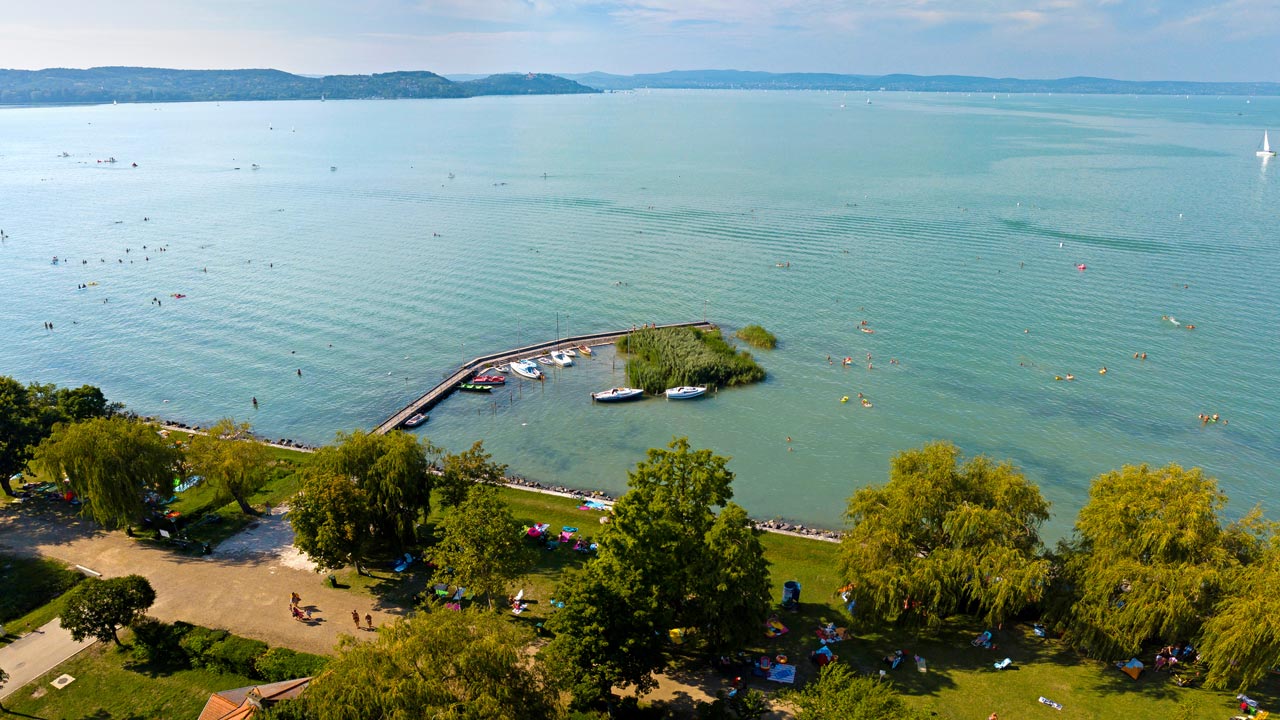 Balaton