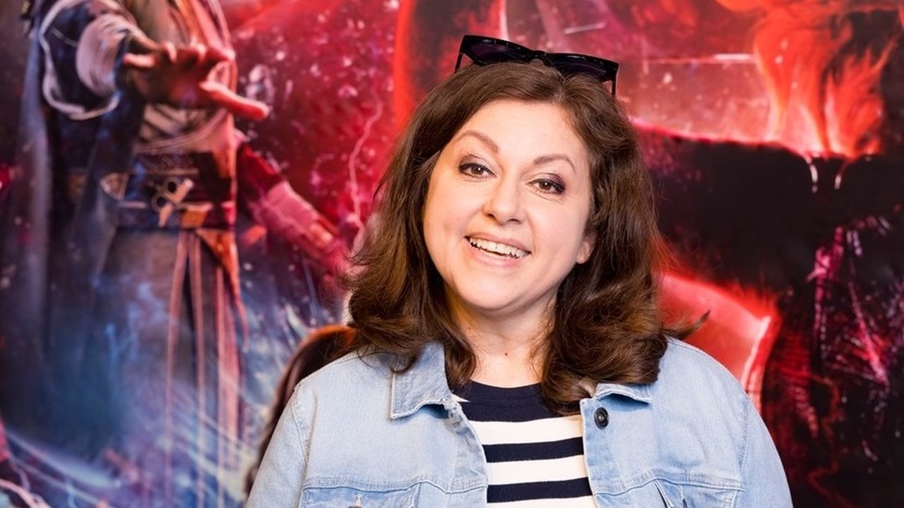 Erdélyi Mónika háza