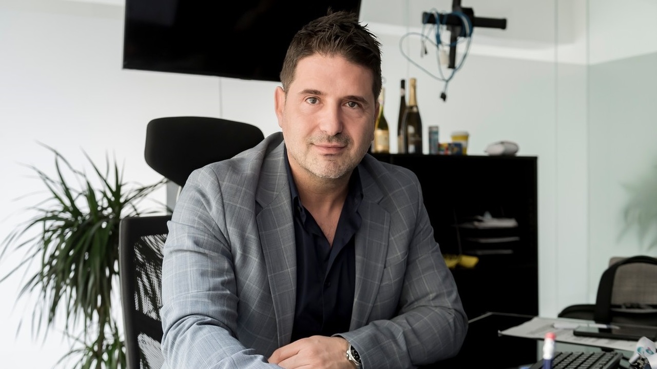 Hajdú Péter harmadszorra is koronavírusos