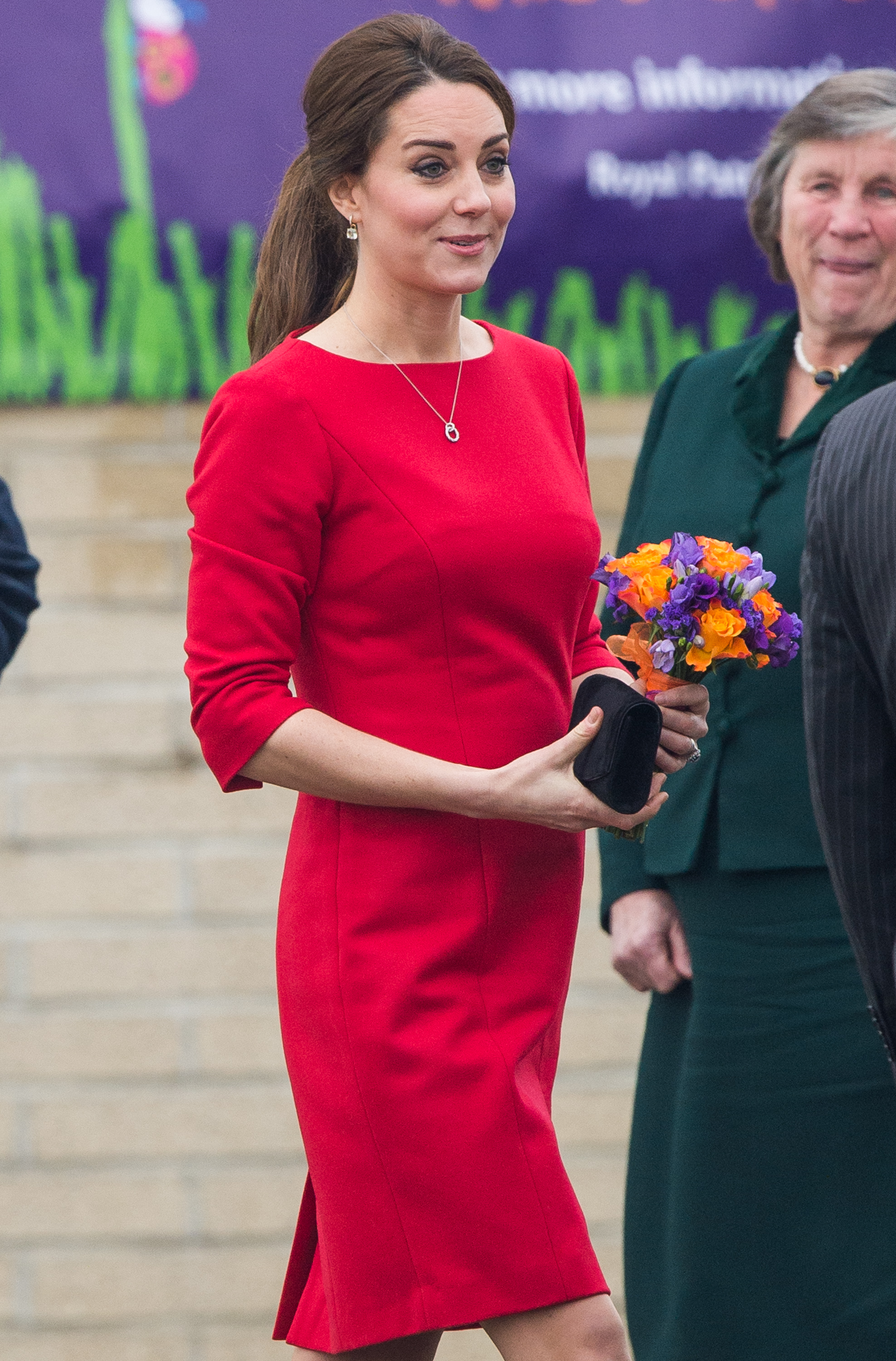 Katalin hercegné