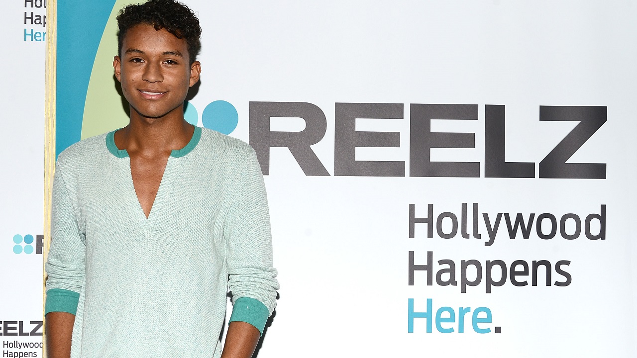 Jaafar Jackson