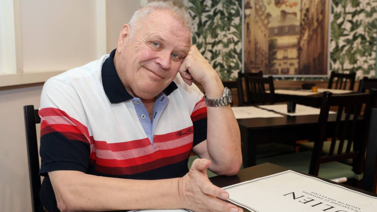 Dévényi Tibor