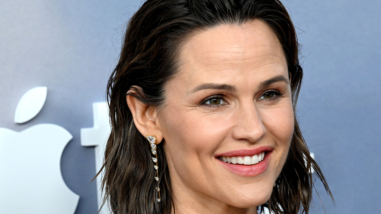 Jennifer Garner