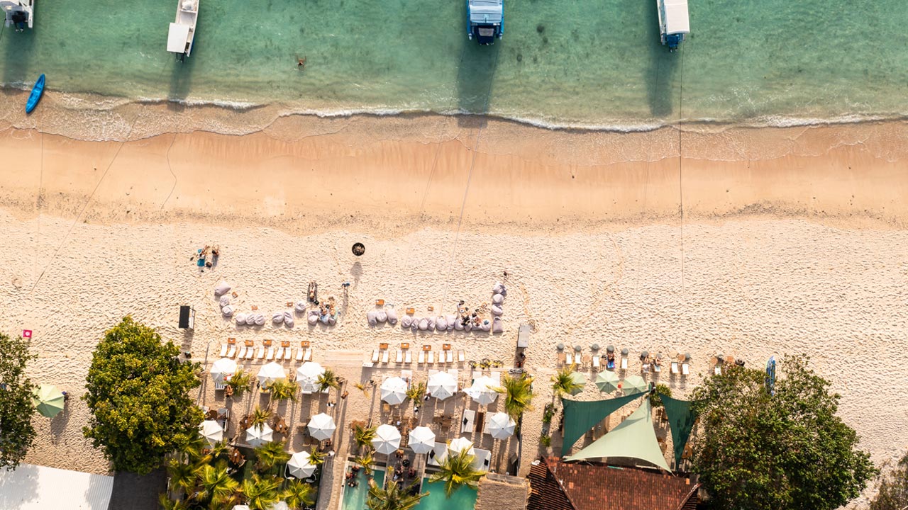 Bali