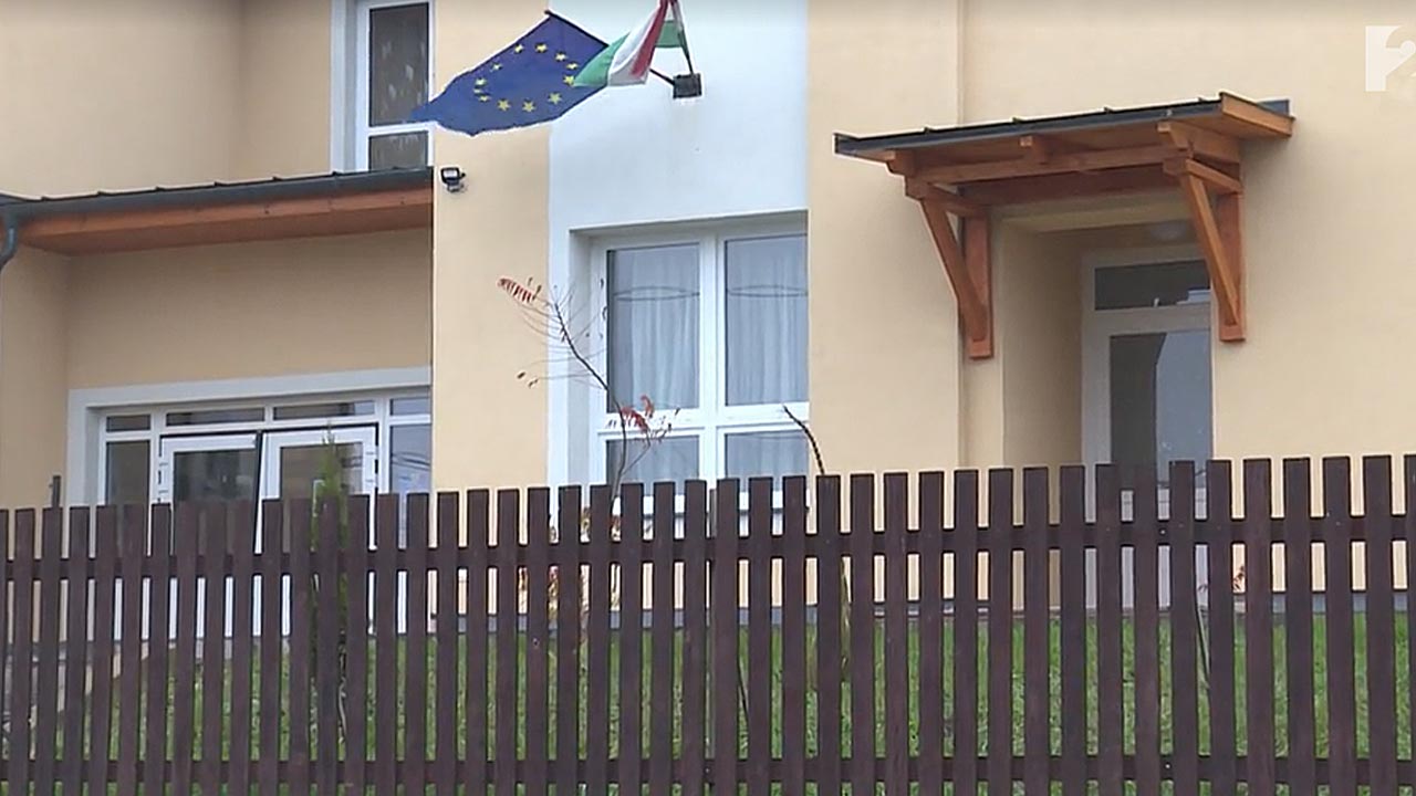 baktakéki általános iskolában
