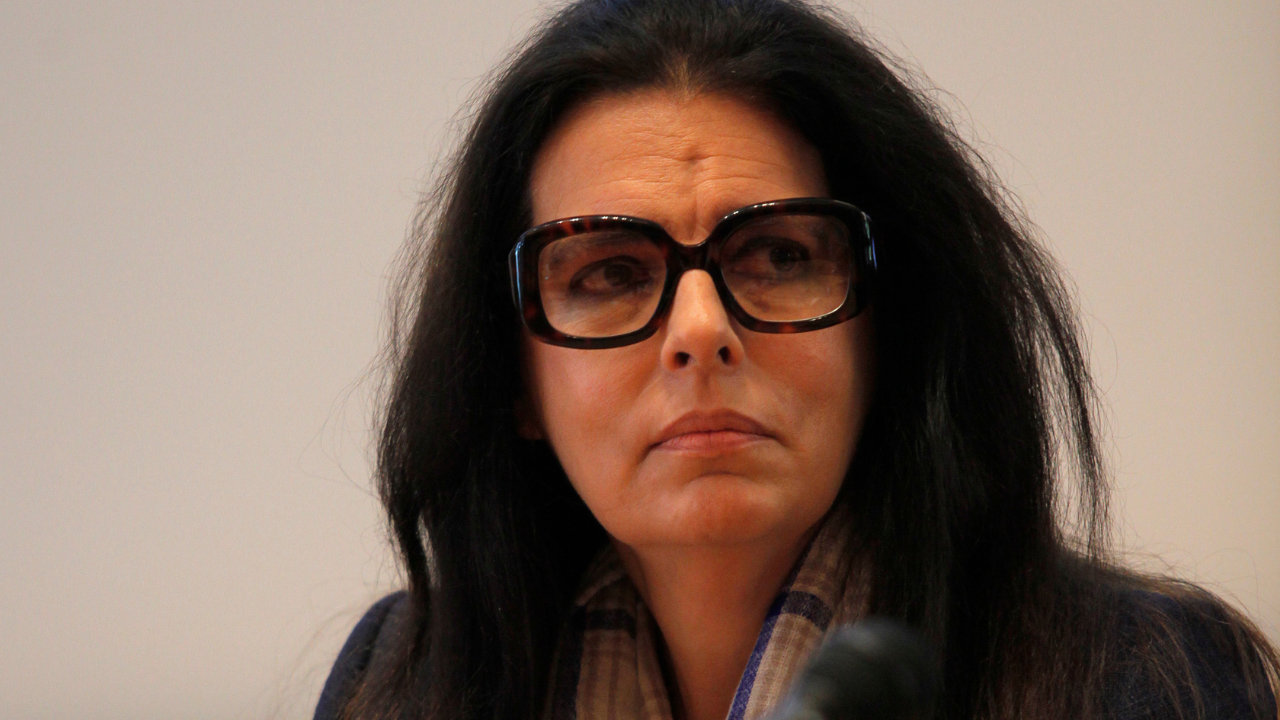 Francoise Bettencourt-Meyers