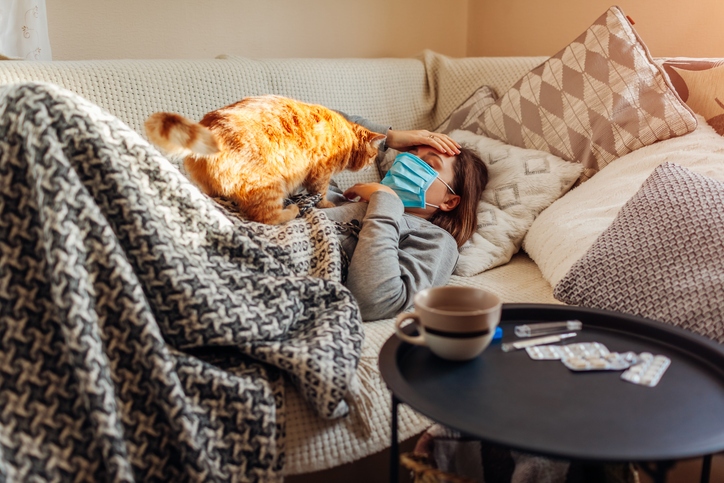 Nátha és influenza különbség