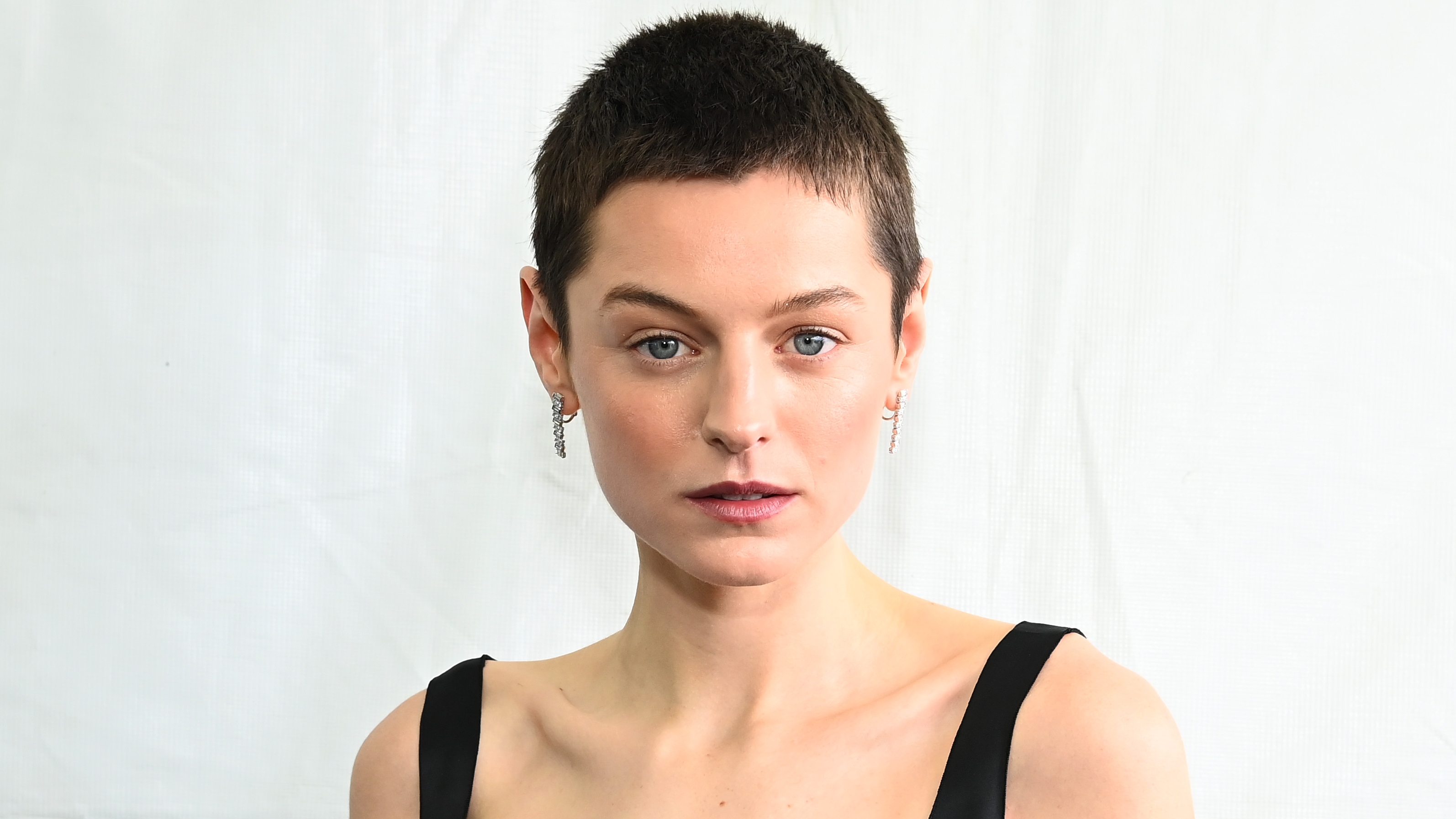 Emma Corrin