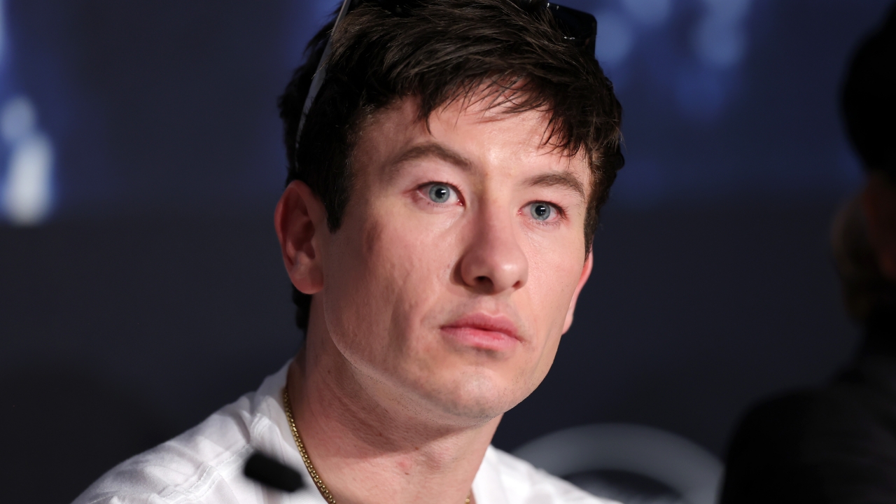 Barry Keoghan
