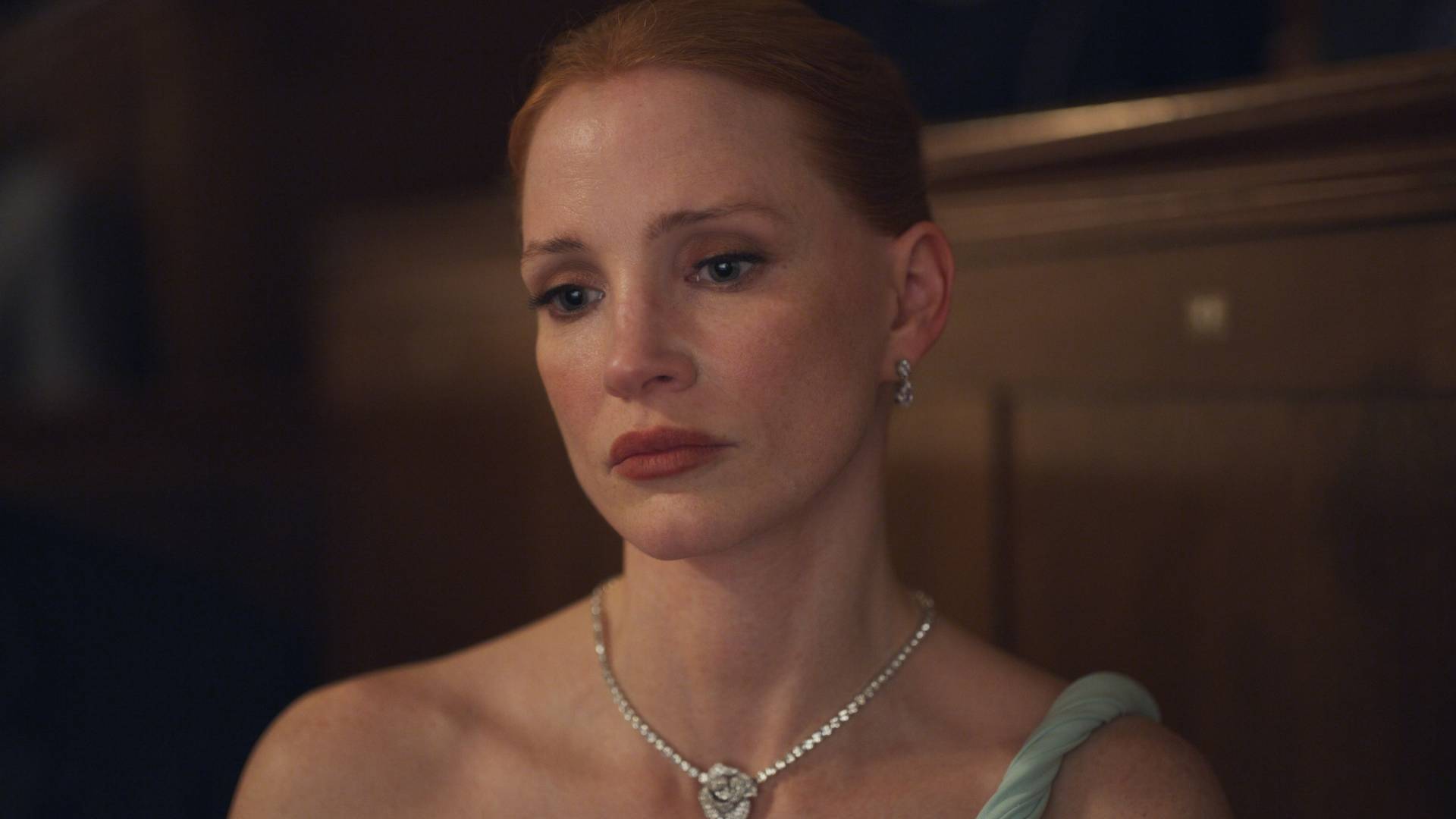 Jessica Chastain