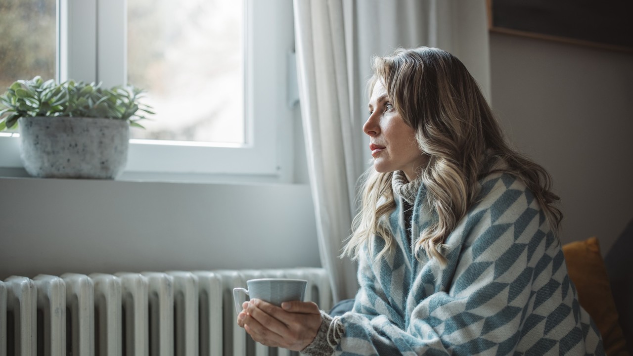 Menopauza és a női test átalakulása: ezért gyakoribb a hólyaghurut 40 felett