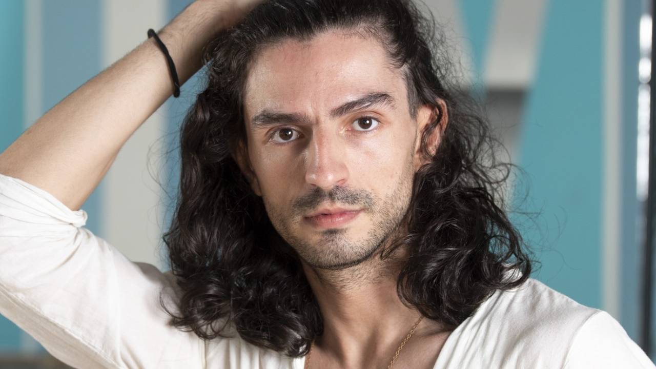 andrei mangra