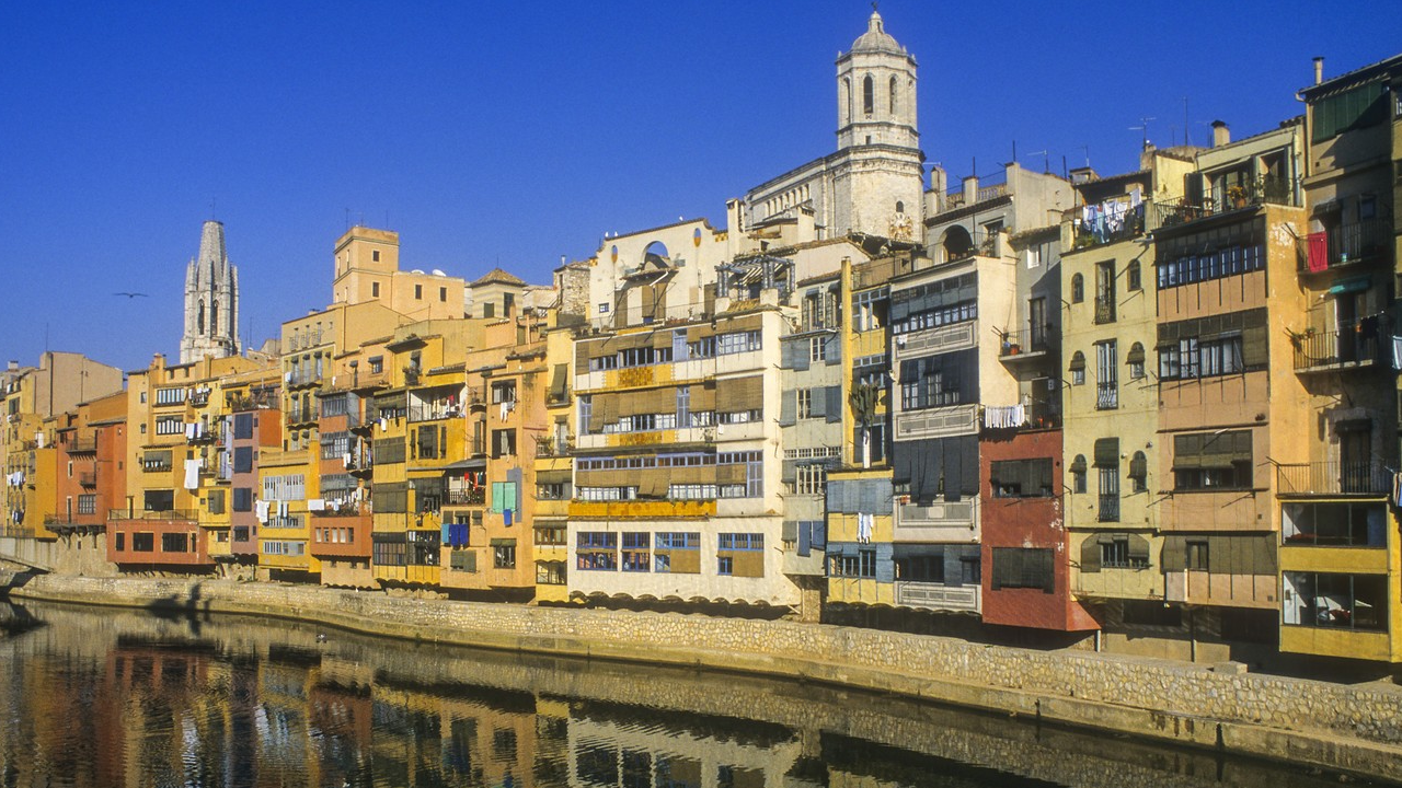 Girona
