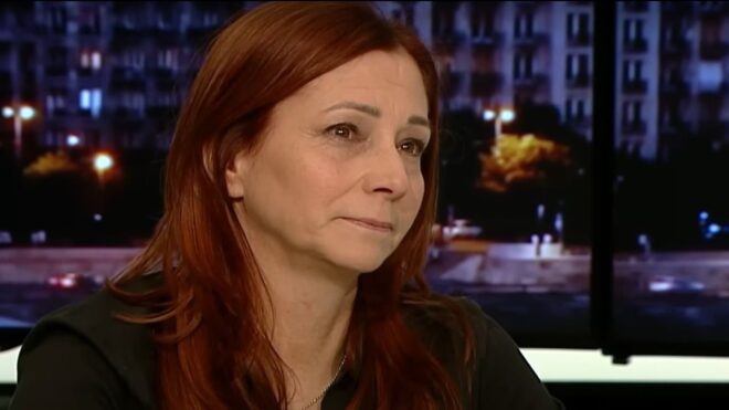 Tilos elhagynia lakását a Renner Erikát nyolc éve zaklató férfinak