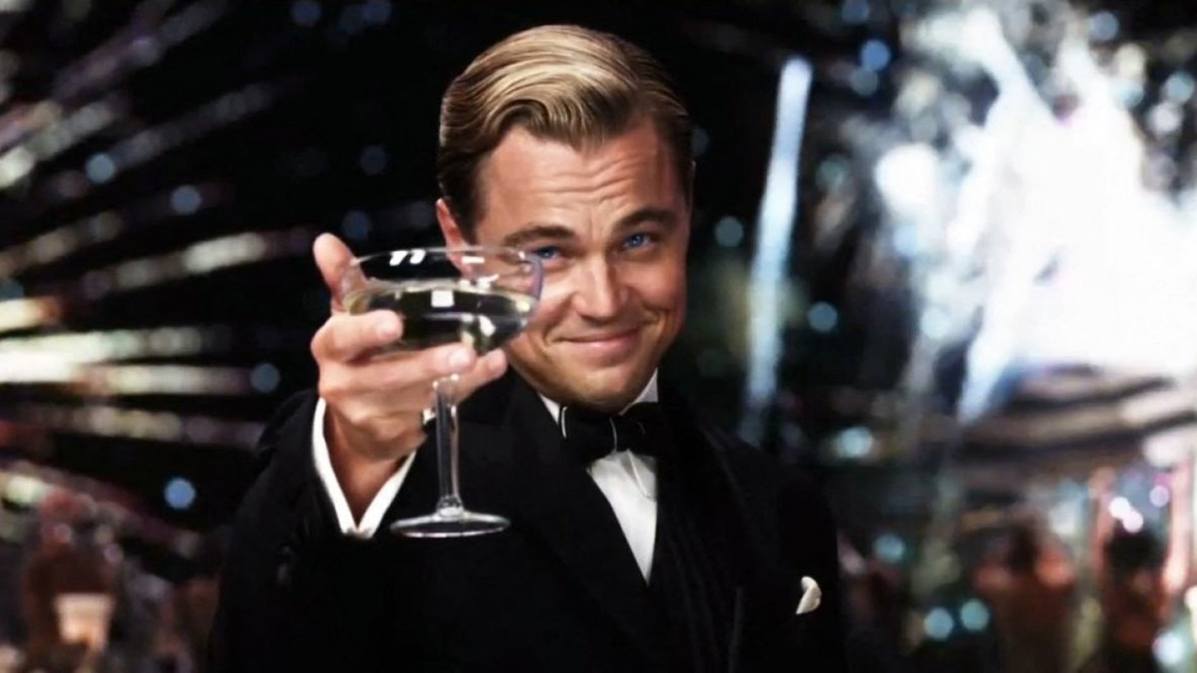 a nagy gatsby