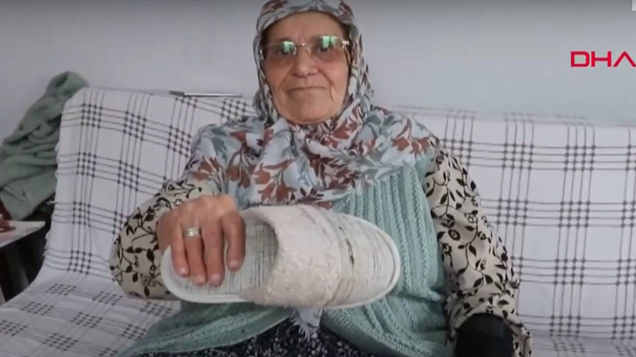 Asiye Kaytan